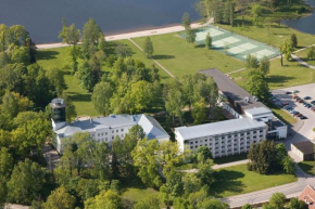 Pühajärve Spa & Holiday Resort